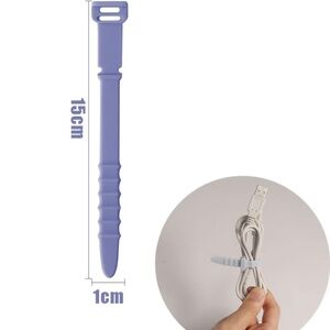 Cable holder set of three new